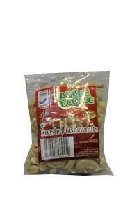 Yankee Doodle Cashew Nuts Roasted 100g